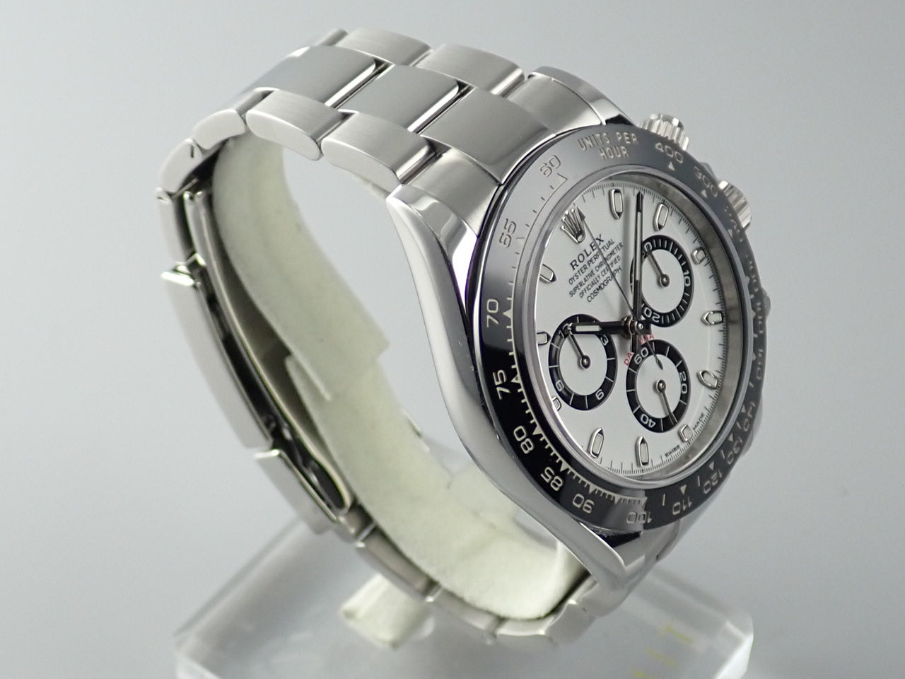 Rolex Daytona Ref.116500LN