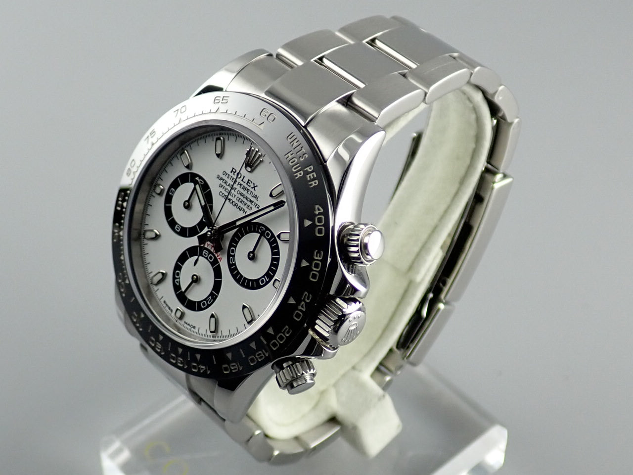 Rolex Daytona Ref.116500LN