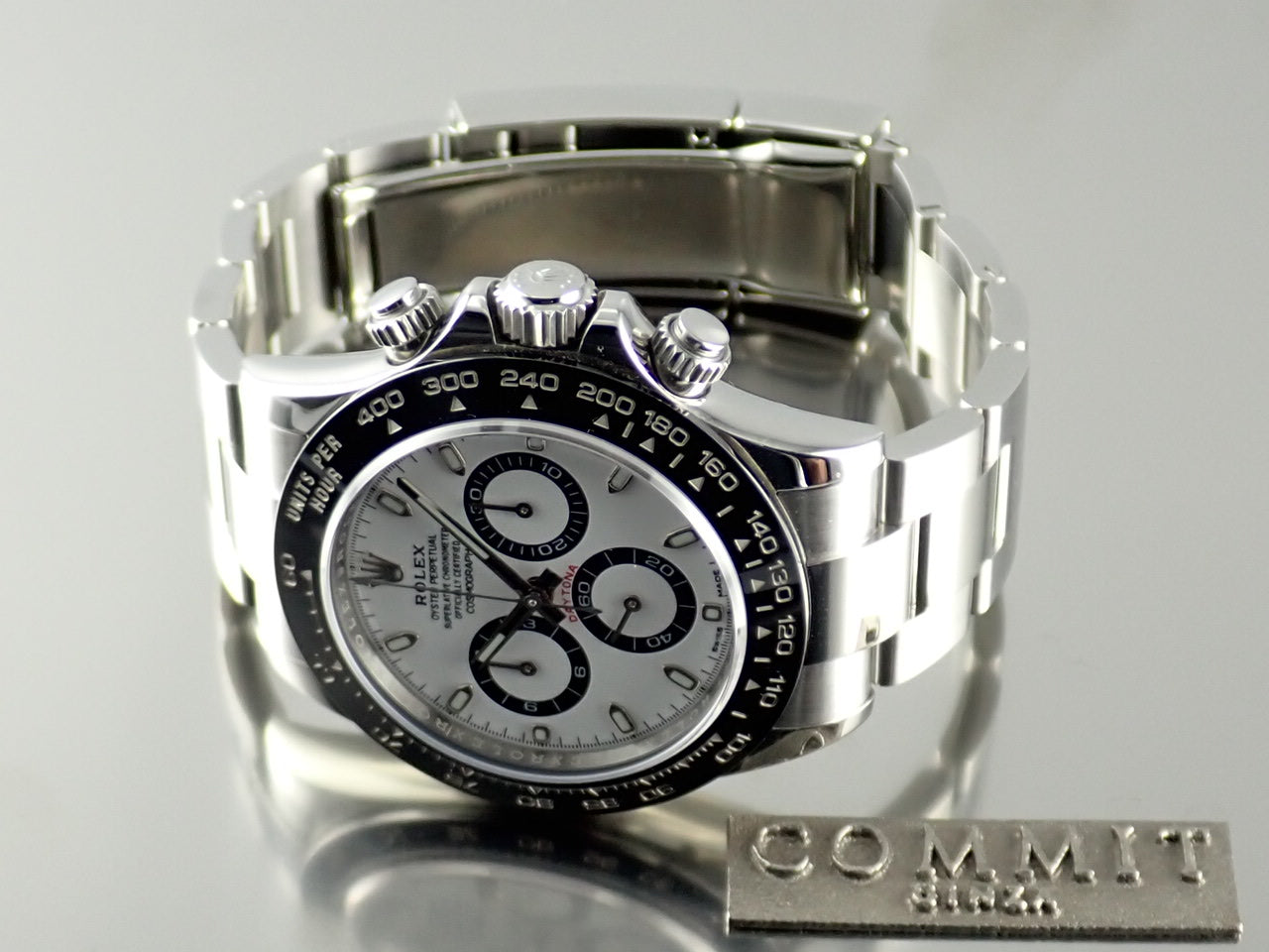 Rolex Daytona Ref.116500LN