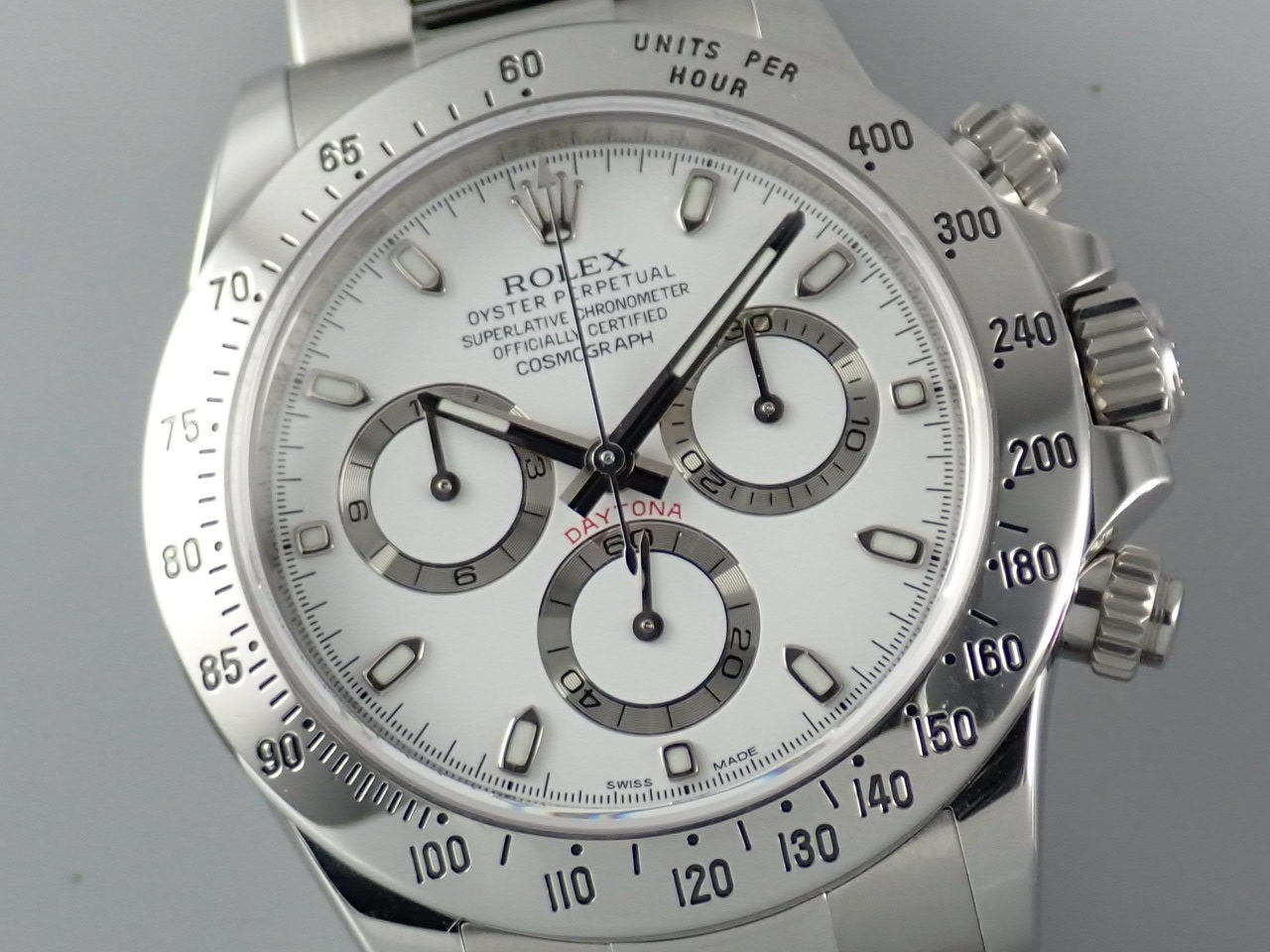 Rolex Daytona Ref.116520