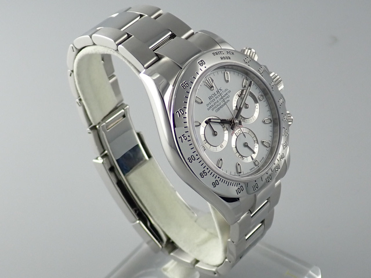 Rolex Daytona Ref.116520