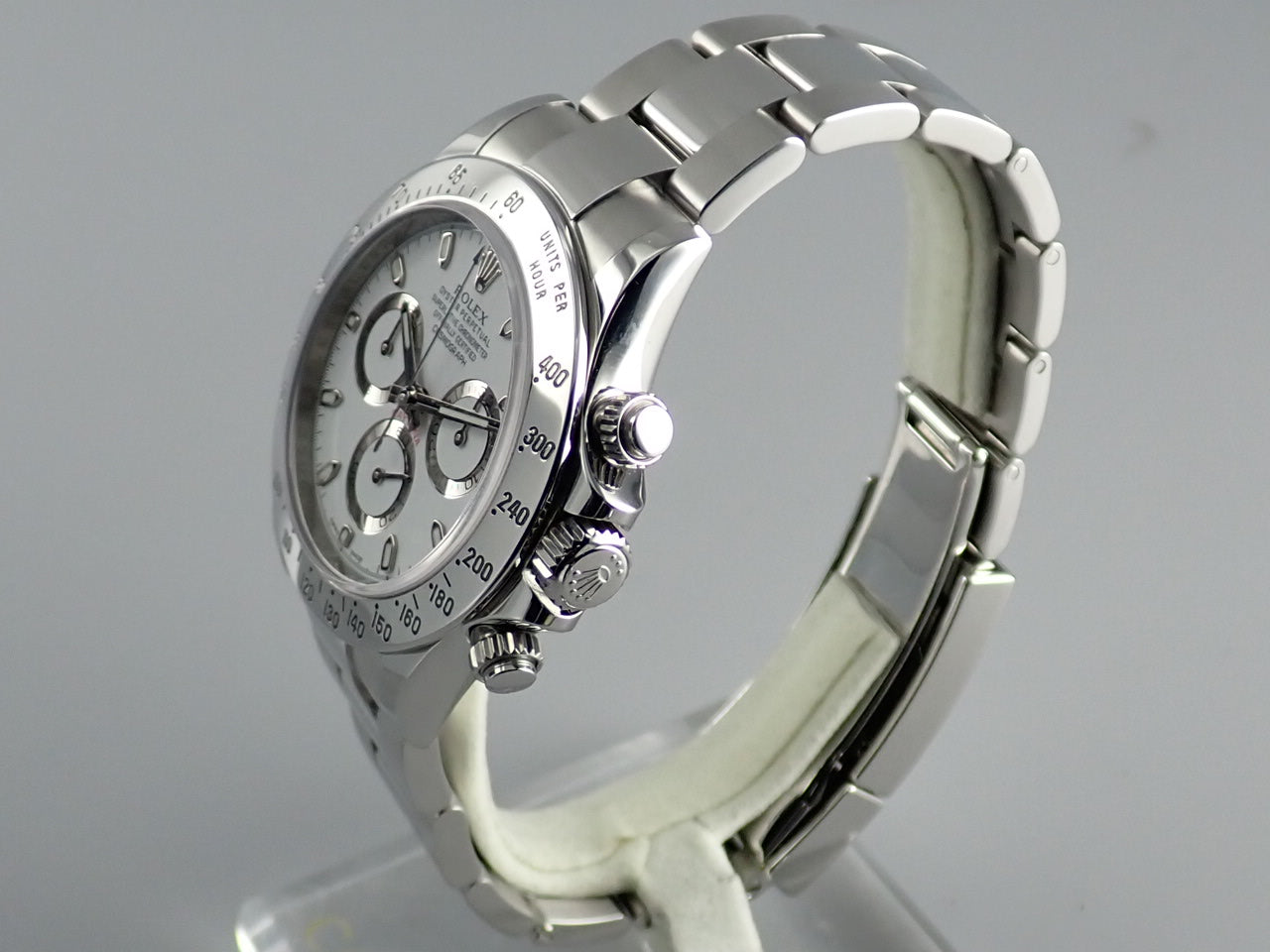 Rolex Daytona Ref.116520