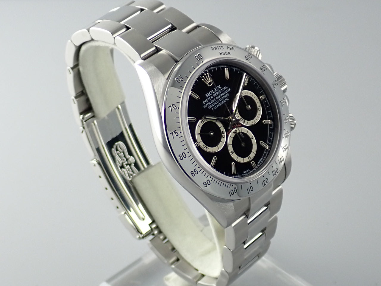 Rolex Daytona El Primero Ref.16520