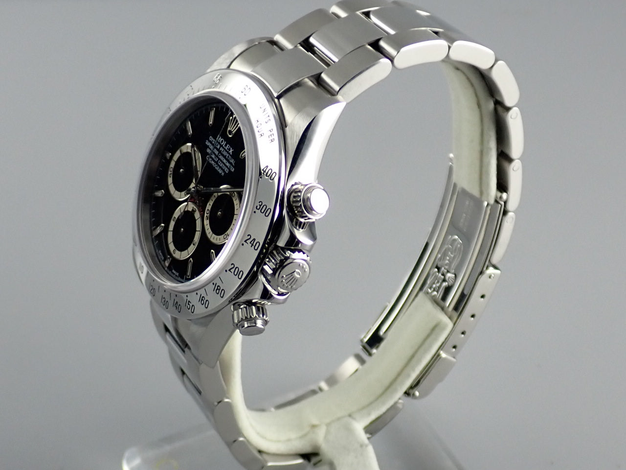 Rolex Daytona El Primero Ref.16520