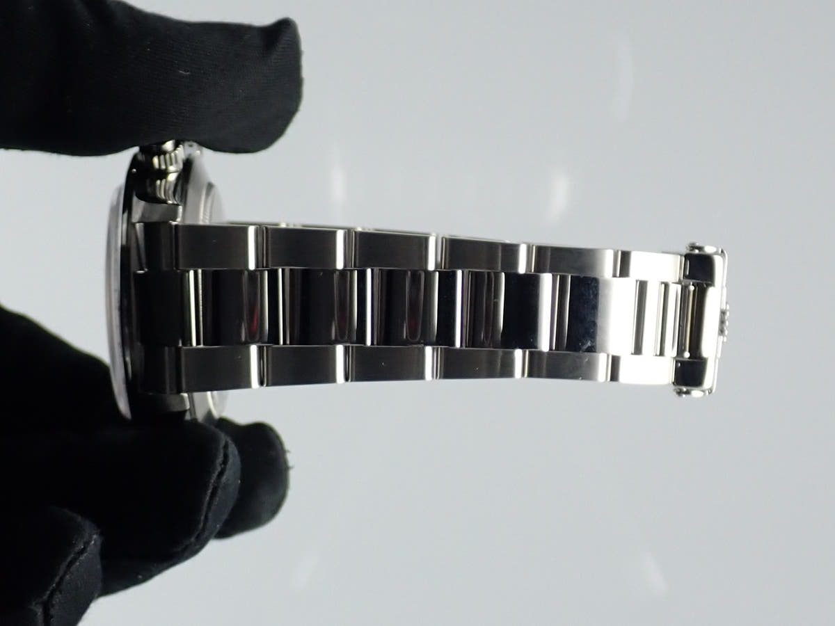 ロレックス デイトナ Ref.16520 ブラック文字盤 中古 daytona-513