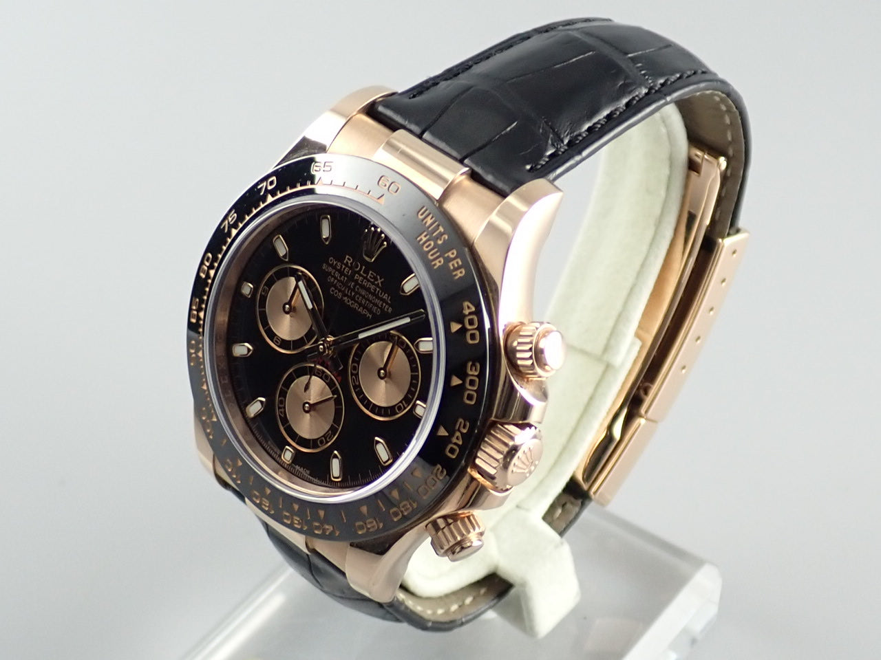 Rolex Daytona Ref.116515LN