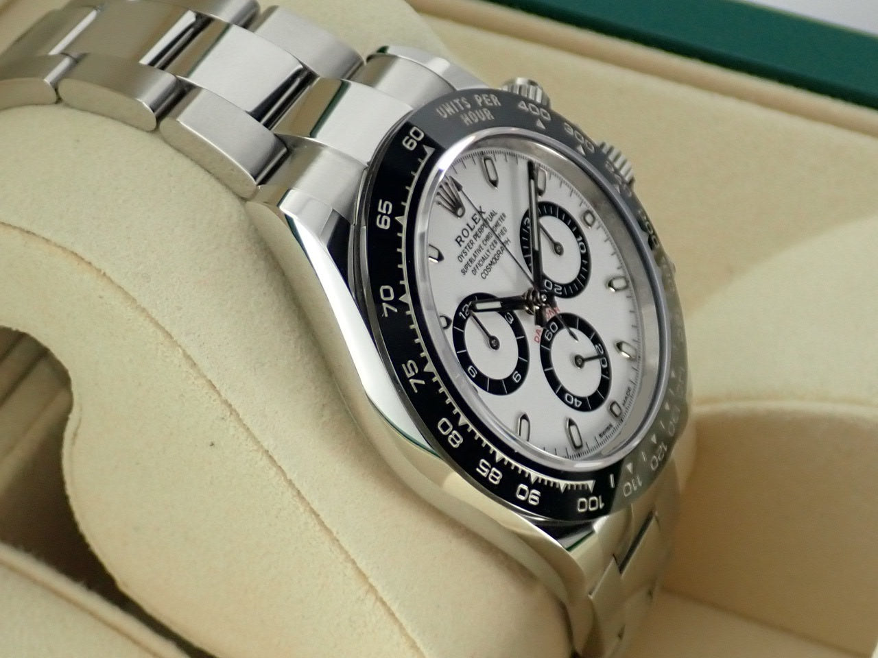 Rolex Daytona Ref.116500LN