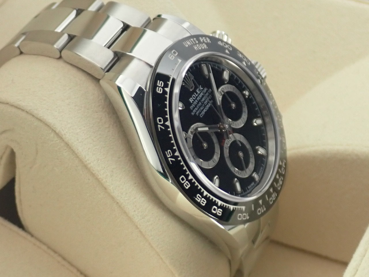 Rolex Daytona Ref.116500LN