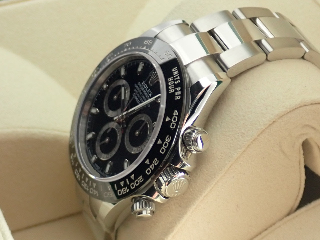 Rolex Daytona Ref.116500LN