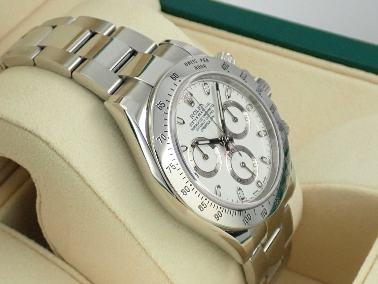 Rolex Daytona Ref.116520