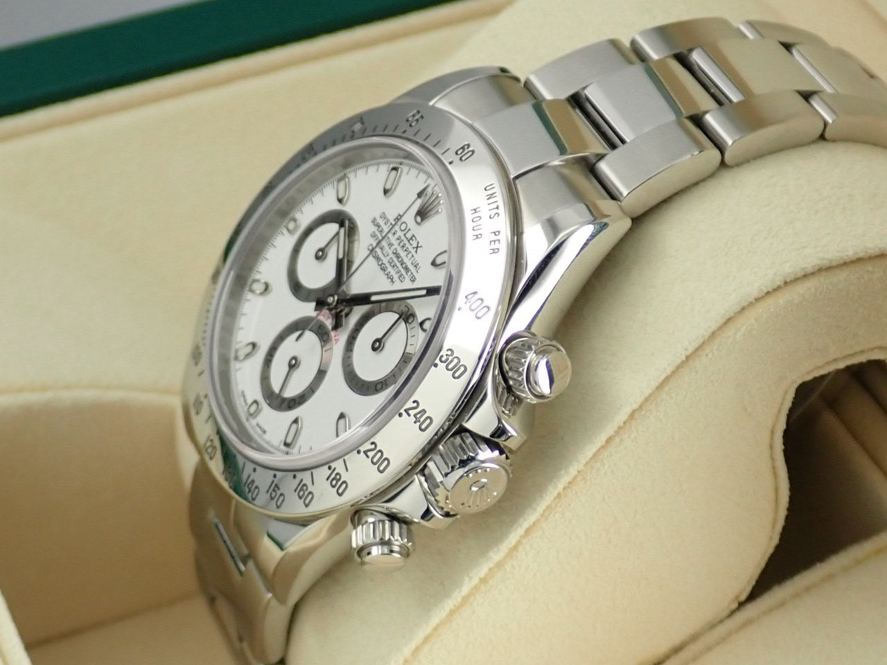 Rolex Daytona Ref.116520