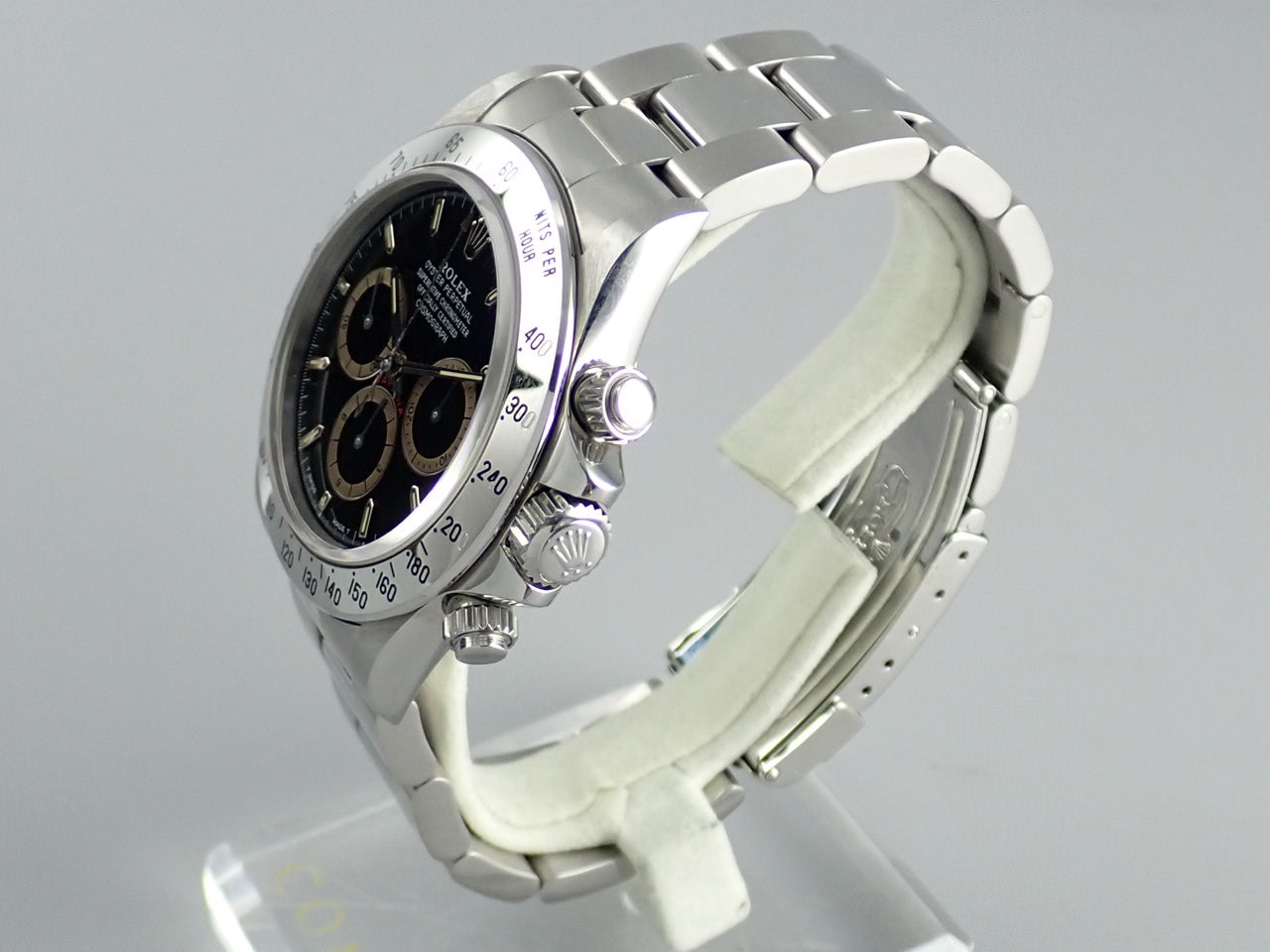 Rolex Daytona El Primero Patrizi Ref.16520