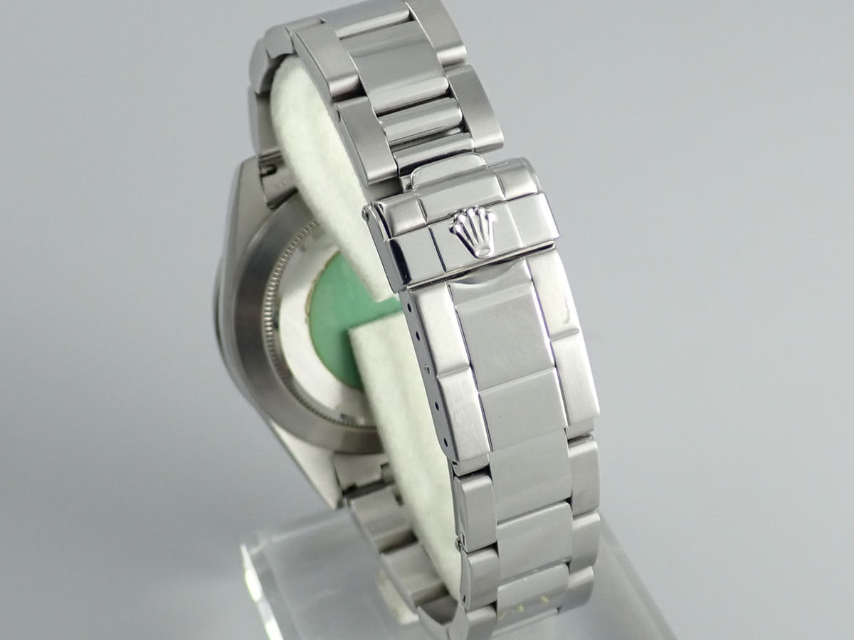 ロレックス デイトナ Ref.16520 ブラック文字盤 中古 daytona-519