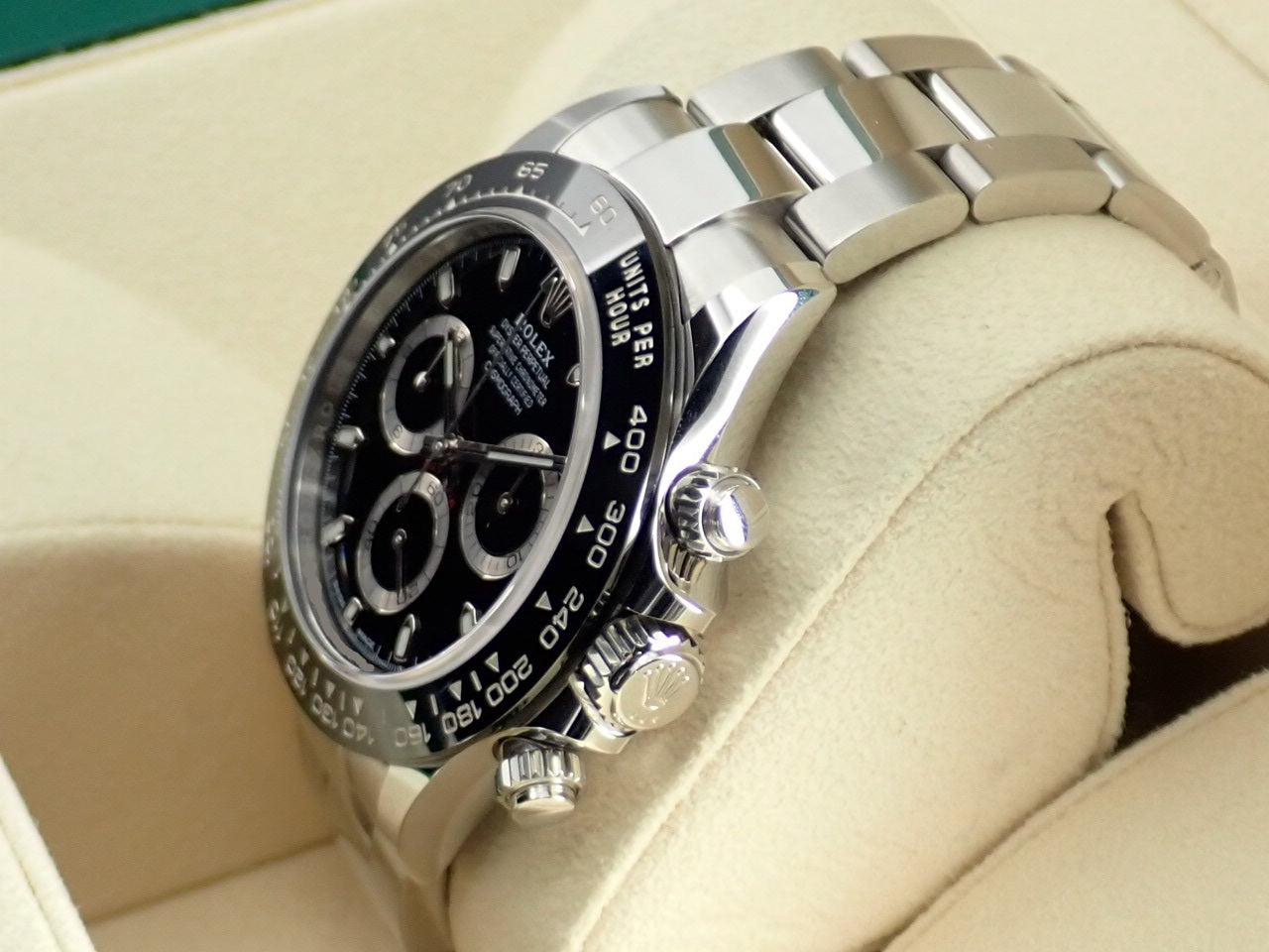 Rolex Daytona Ref.116500LN