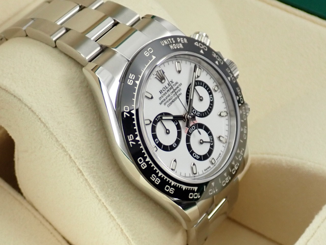 Rolex Daytona Ref.116500LN