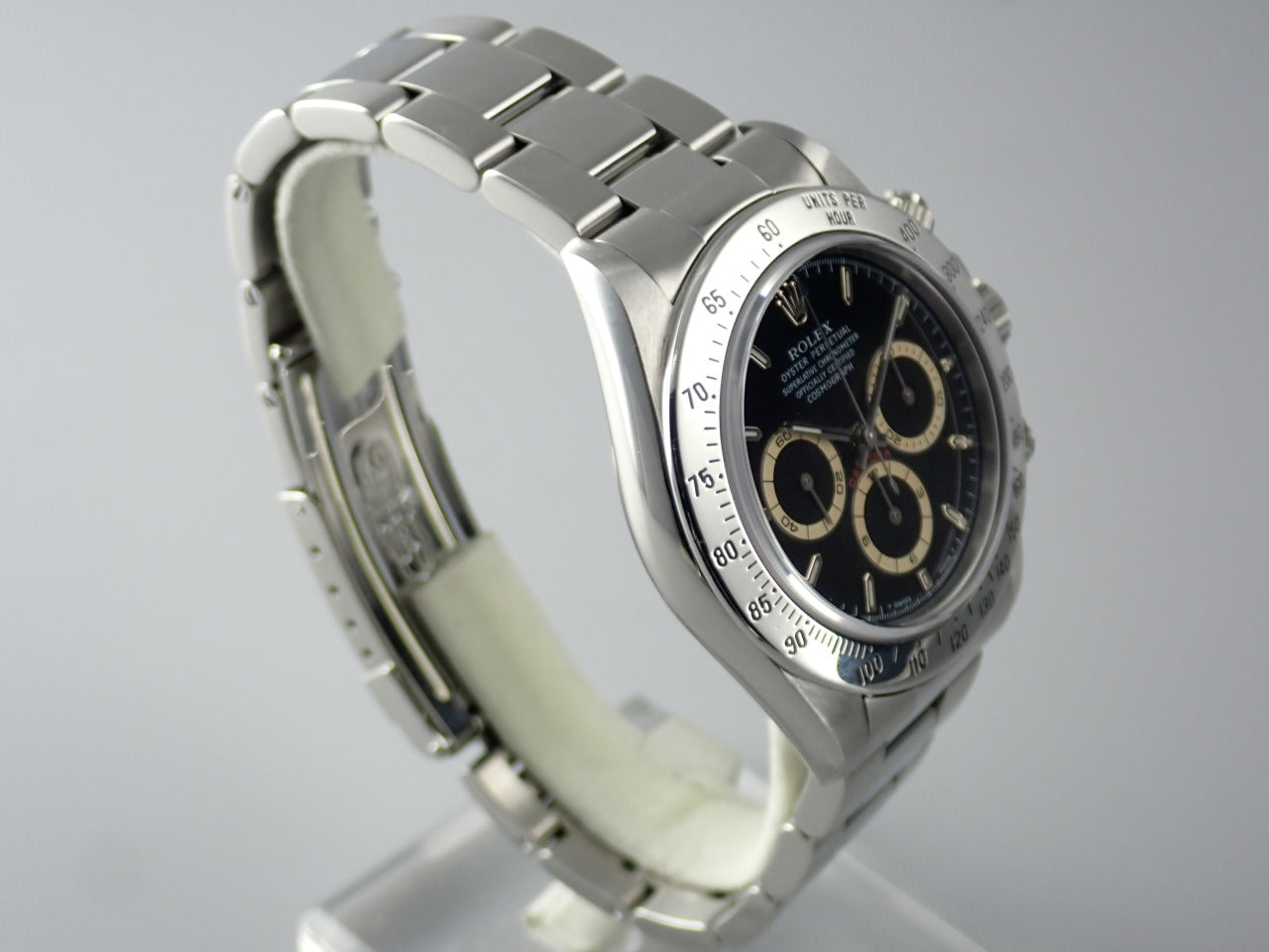 Rolex Daytona El Primero Ref.16520