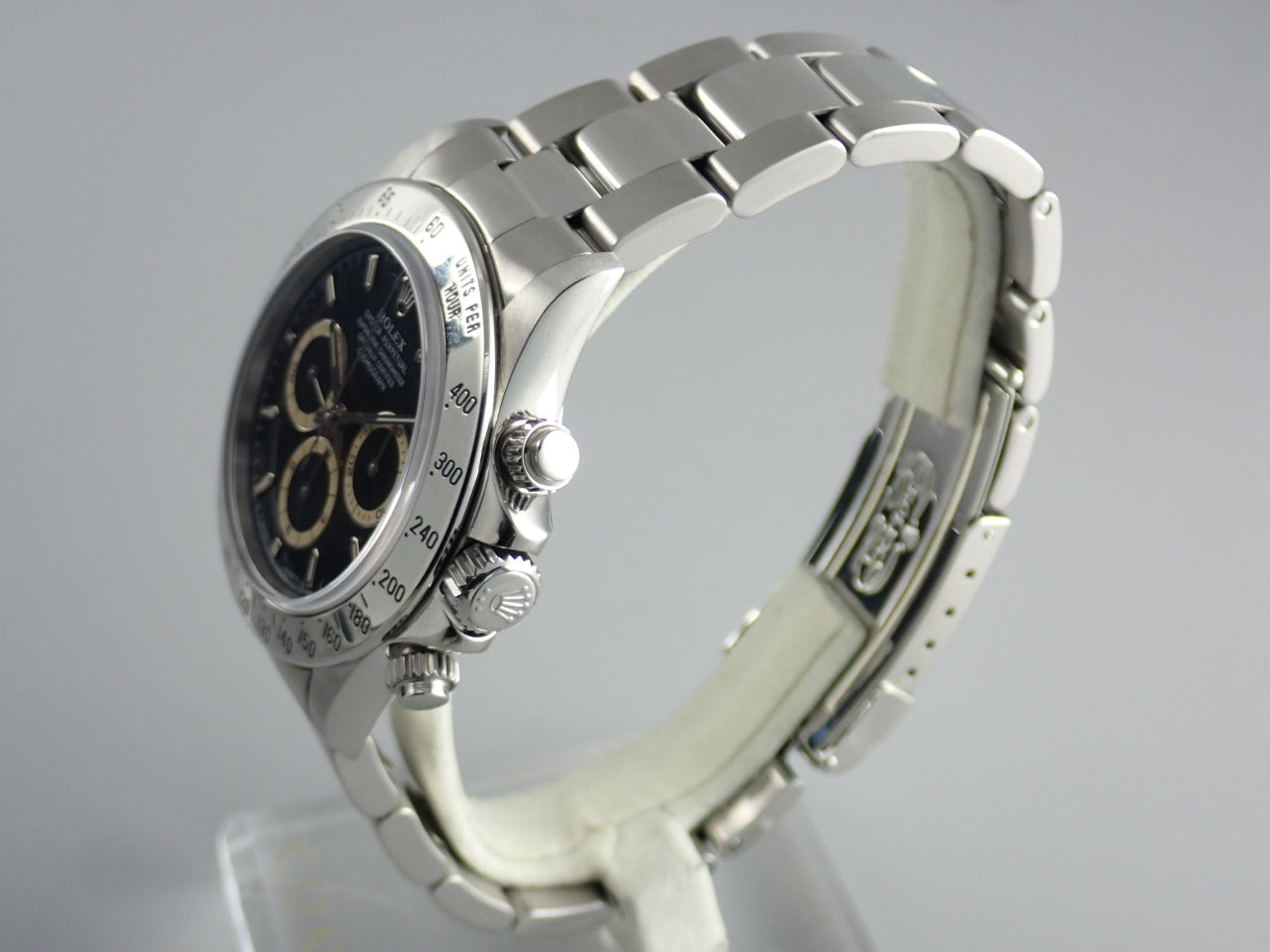 Rolex Daytona El Primero Ref.16520