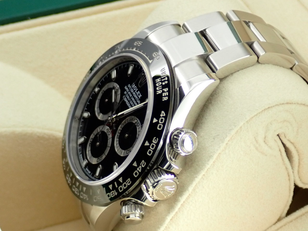 Rolex Daytona Ref.116500LN