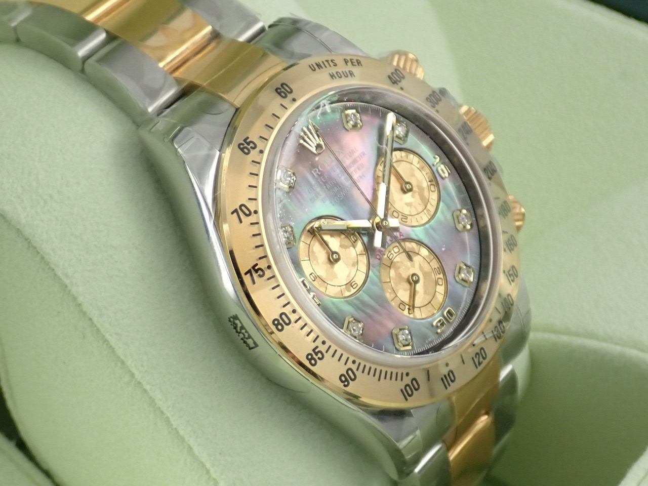 Rolex Daytona Ref.116523NG