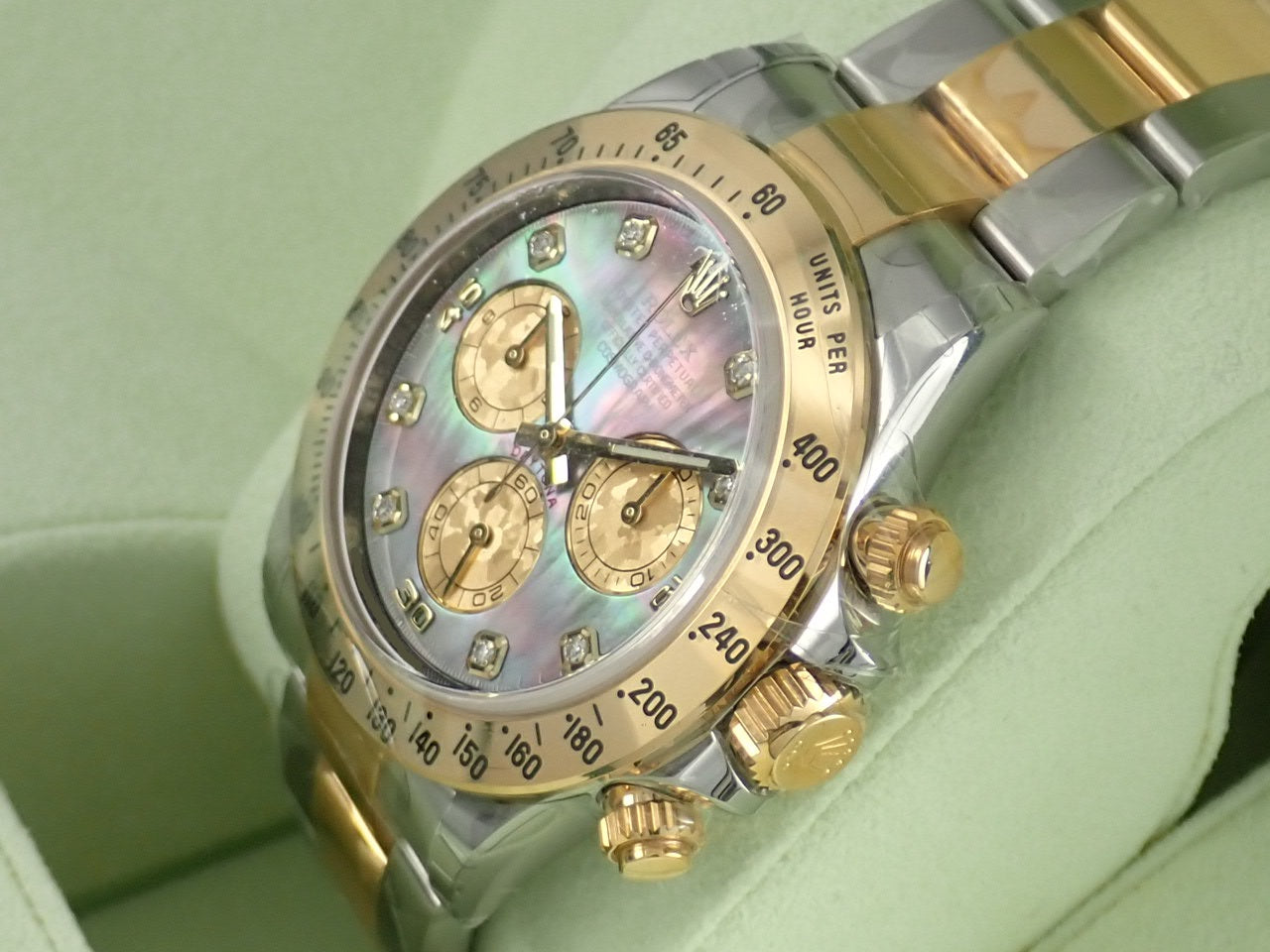 Rolex Daytona Ref.116523NG