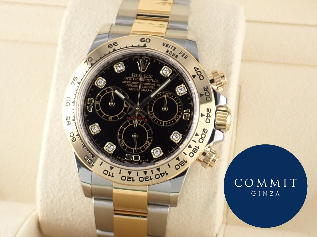 Rolex Daytona Ref.116503G