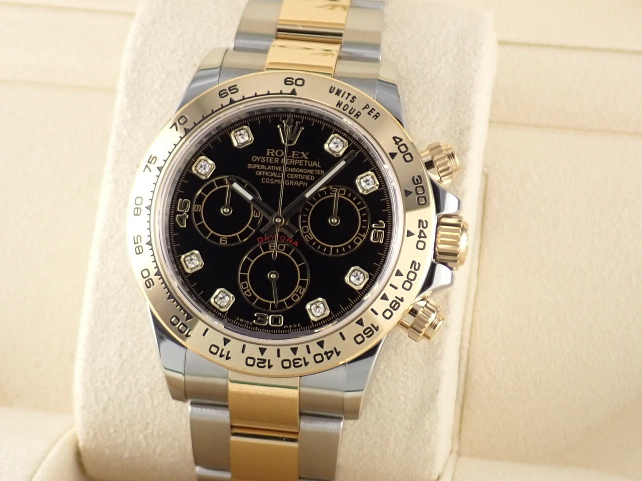 Rolex Daytona Ref.116503G