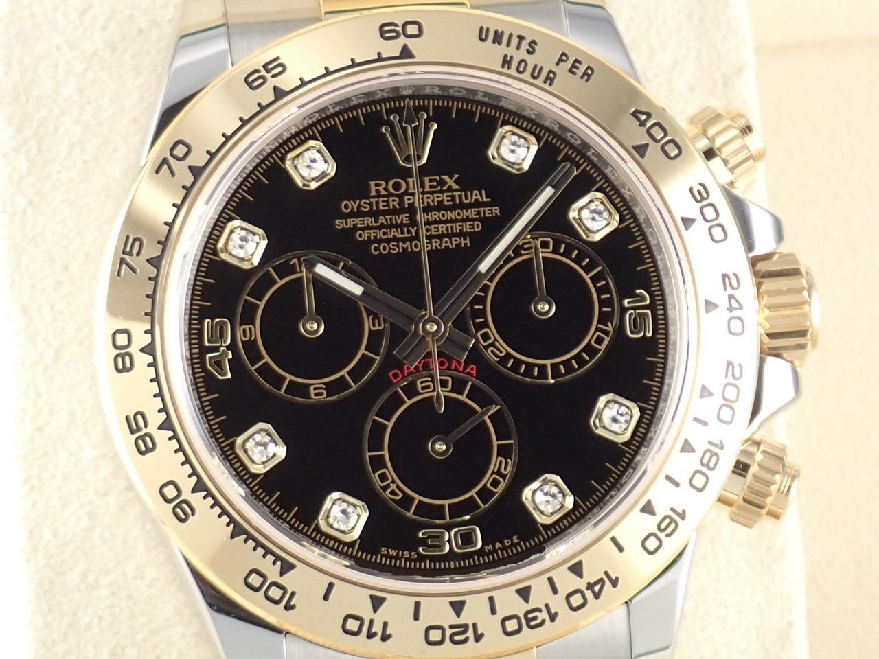 Rolex Daytona Ref.116503G