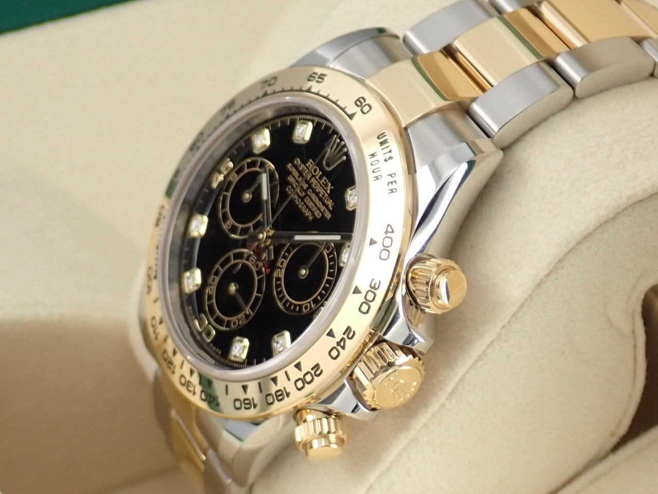 Rolex Daytona Ref.116503G