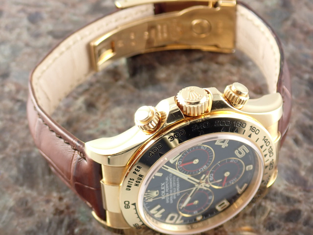 Rolex Daytona Ref.116518