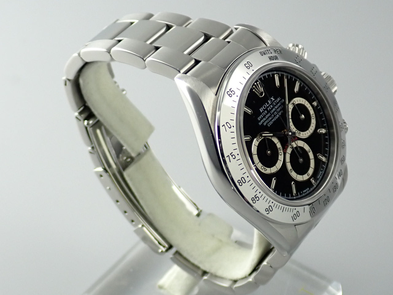 Rolex Daytona El Primero Ref.16520