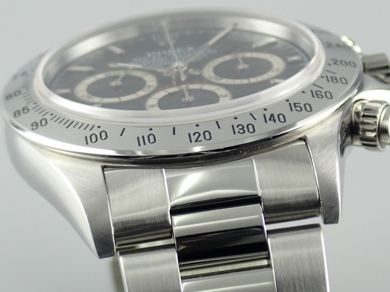 Rolex Daytona El Primero Ref.16520