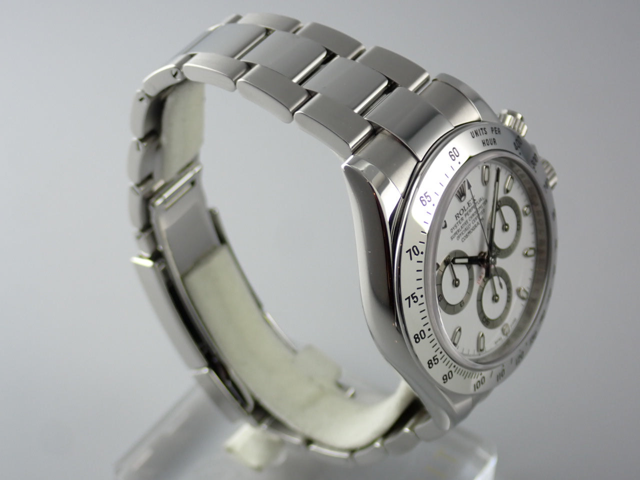 Rolex Daytona Ref.116520