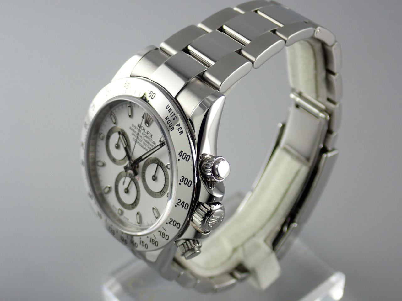 Rolex Daytona Ref.116520