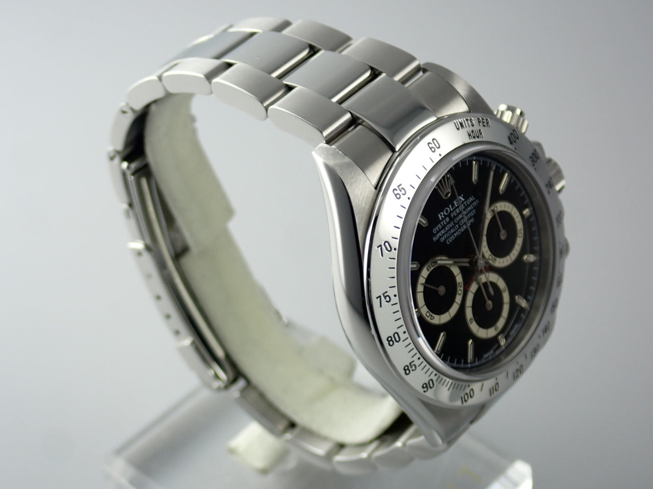 Rolex Daytona El Primero Ref.16520