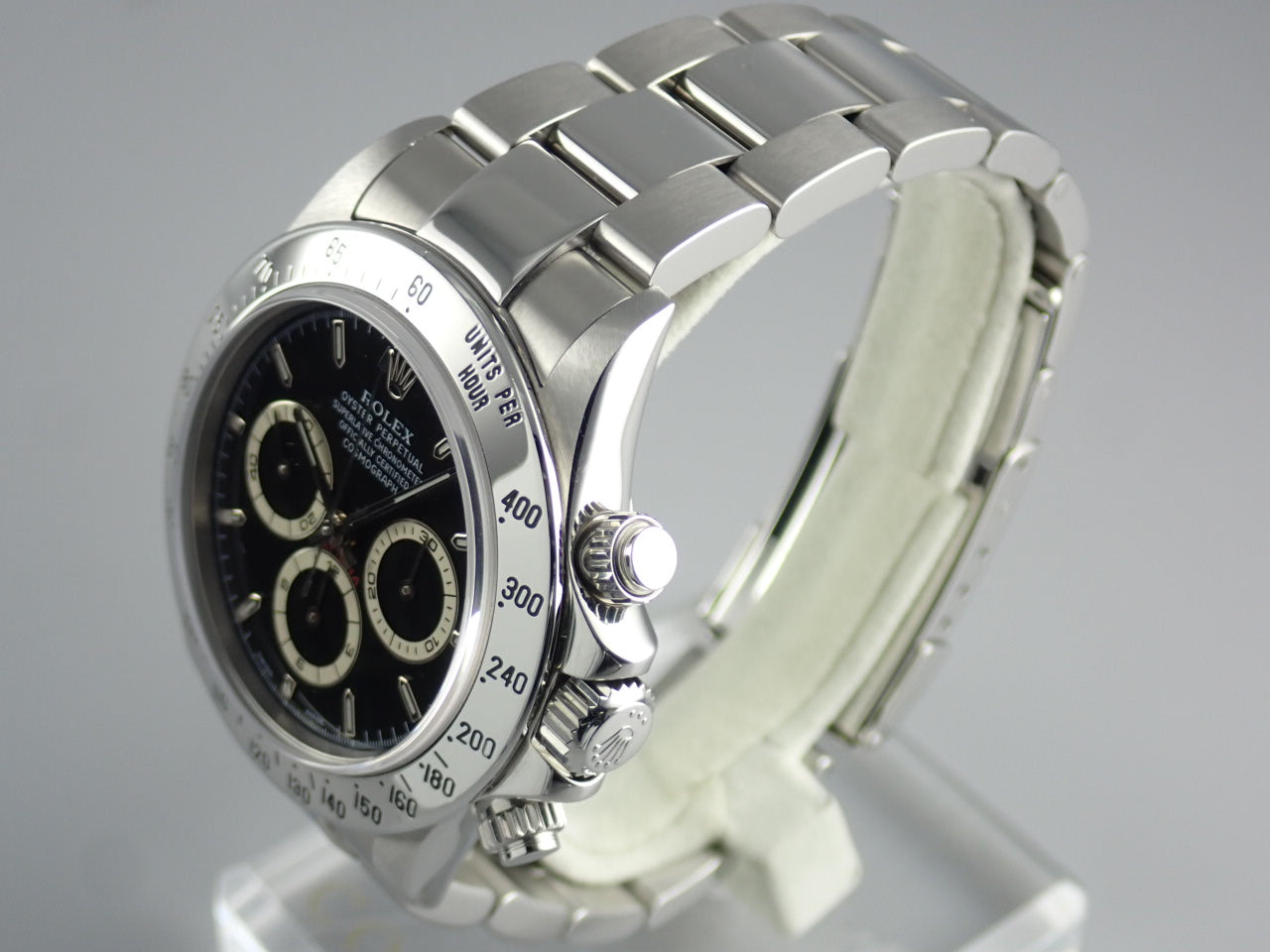 Rolex Daytona El Primero Ref.16520