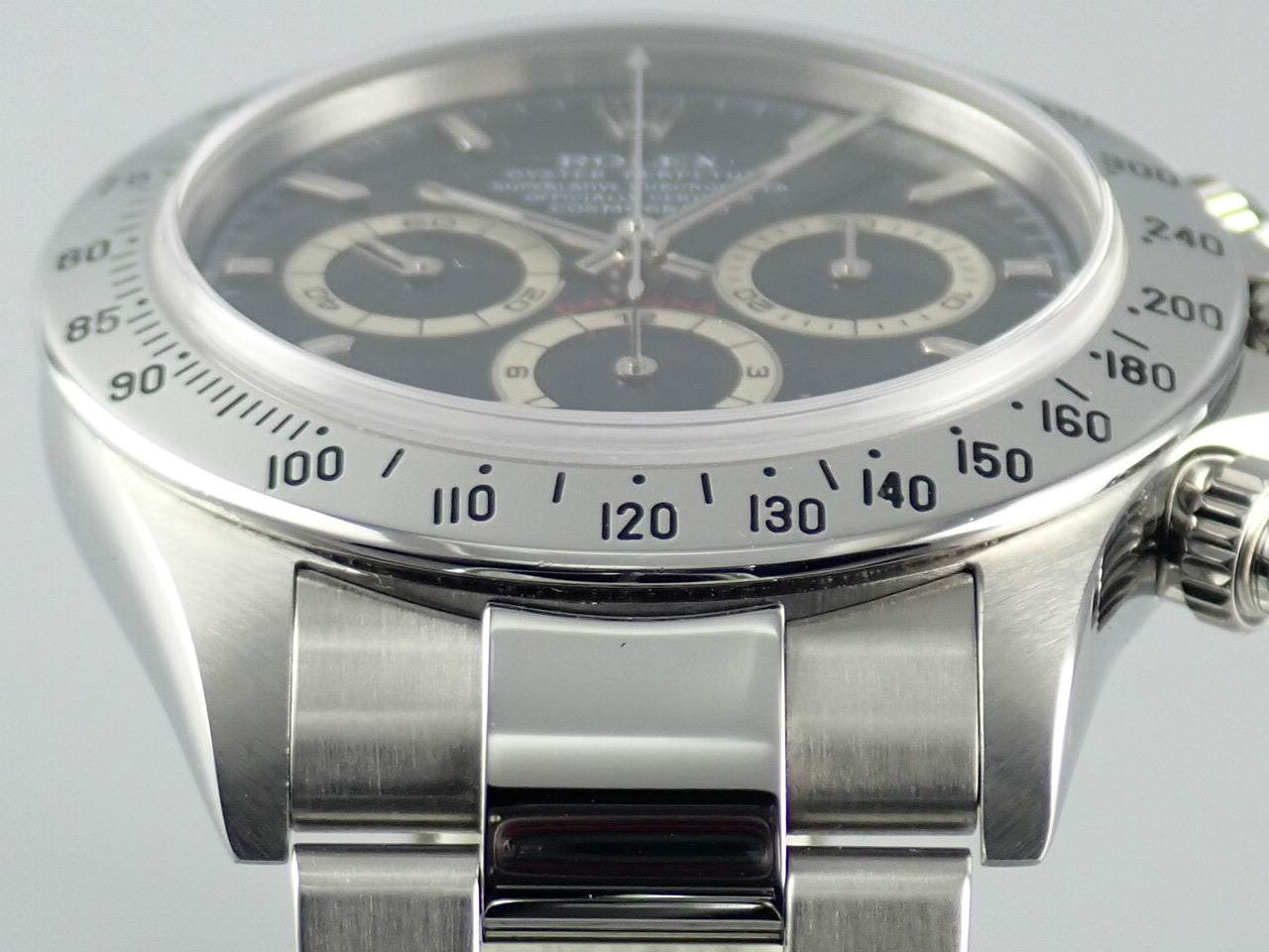 Rolex Daytona El Primero Ref.16520