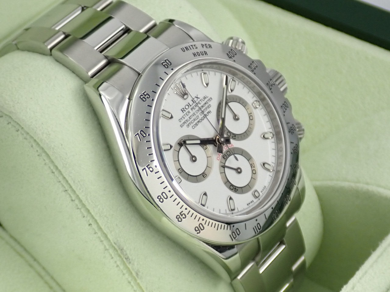 Rolex Daytona Ref.116520