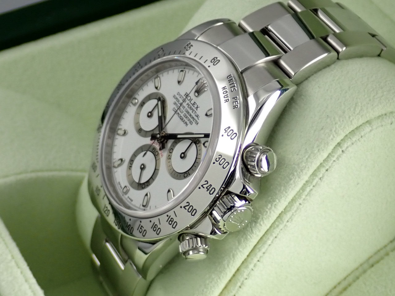 Rolex Daytona Ref.116520