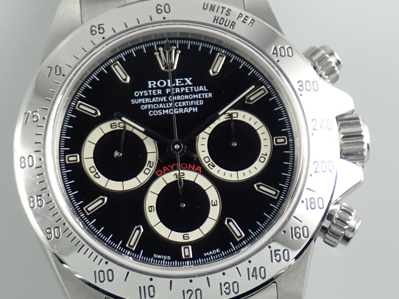 Rolex Daytona El Primero Ref.16520