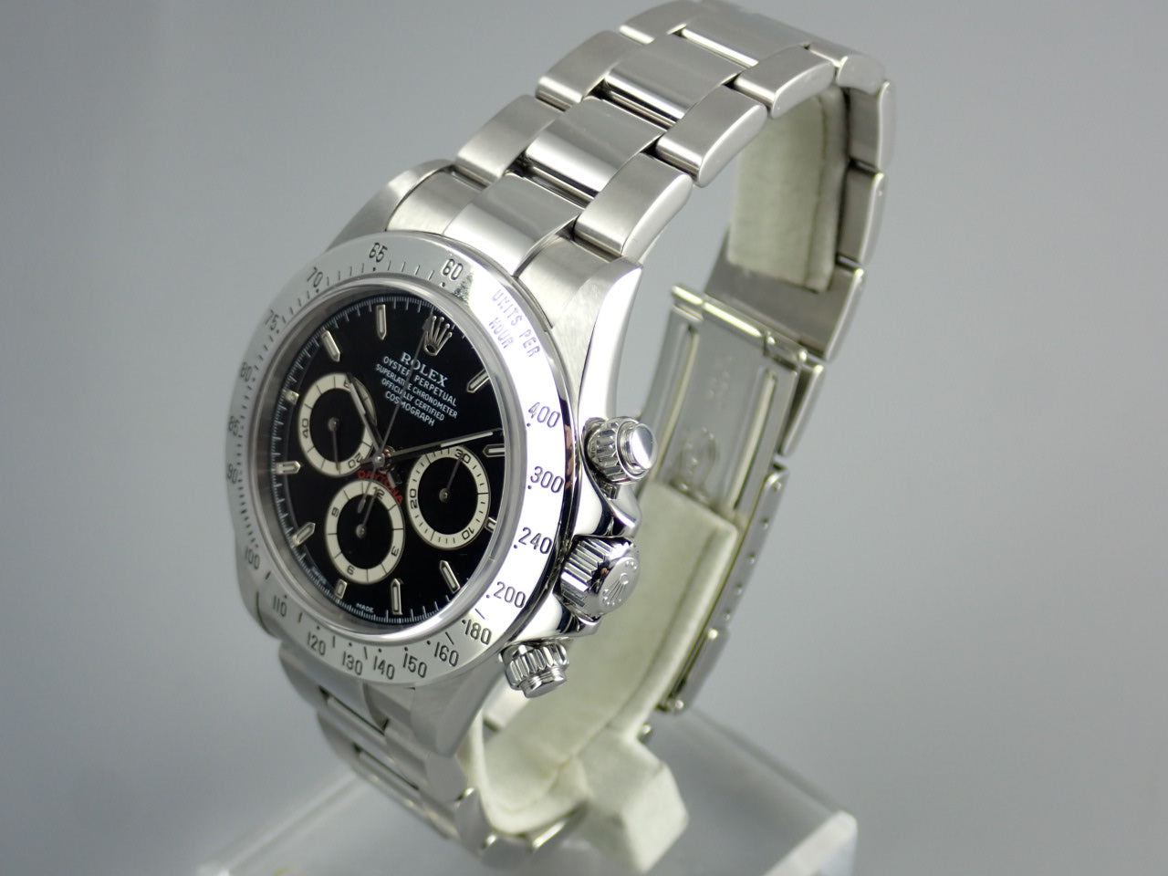 Rolex Daytona El Primero Ref.16520