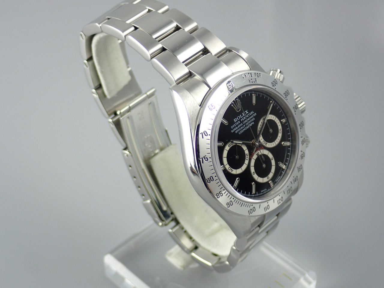 Rolex Daytona El Primero Ref.16520