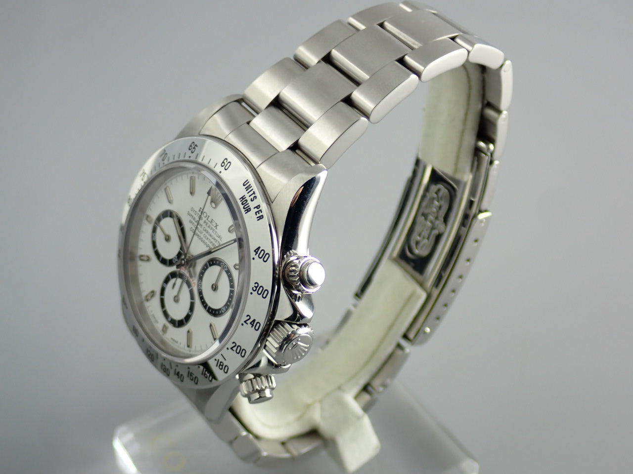 Rolex Daytona El Primero Ref.16520