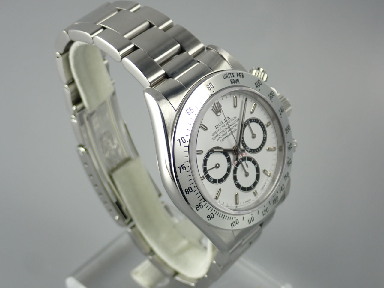 Rolex Daytona El Primero Ref.16520