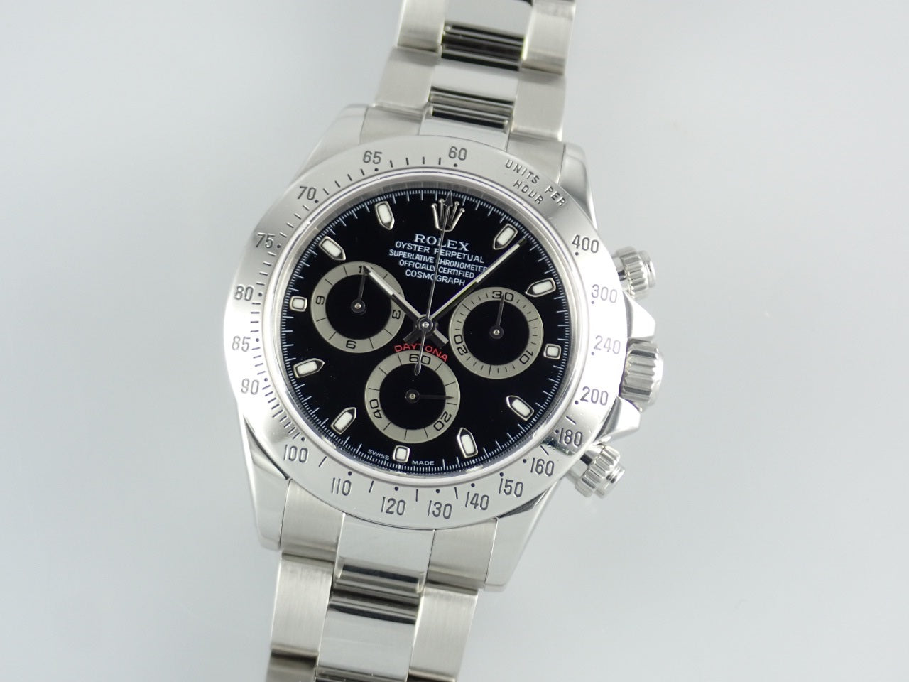 Rolex Daytona Ref.116520