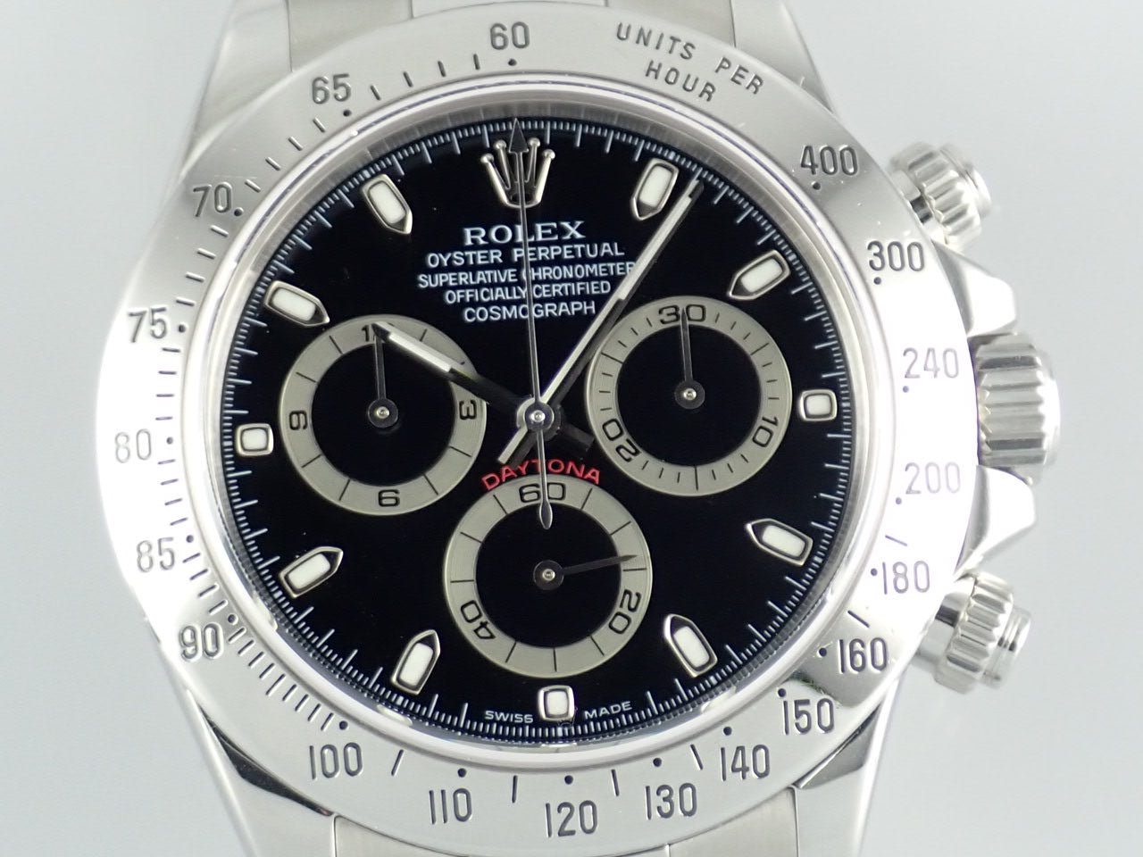 Rolex Daytona Ref.116520