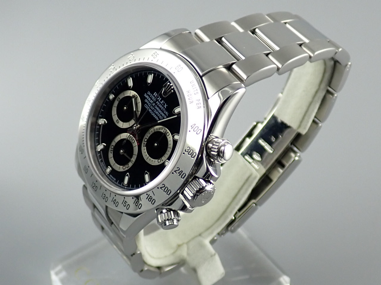 Rolex Daytona Ref.116520