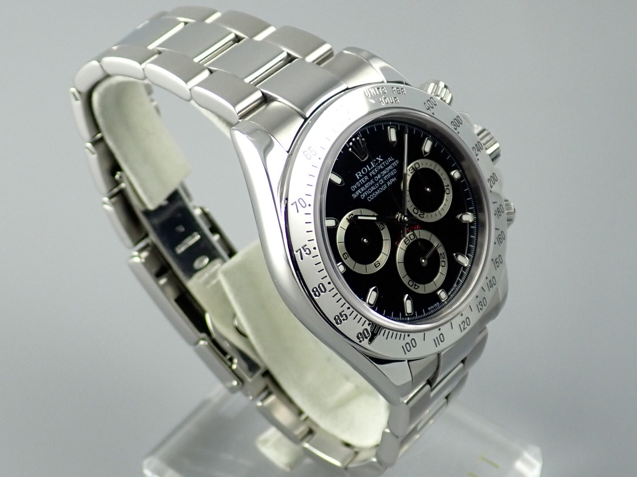 Rolex Daytona Ref.116520