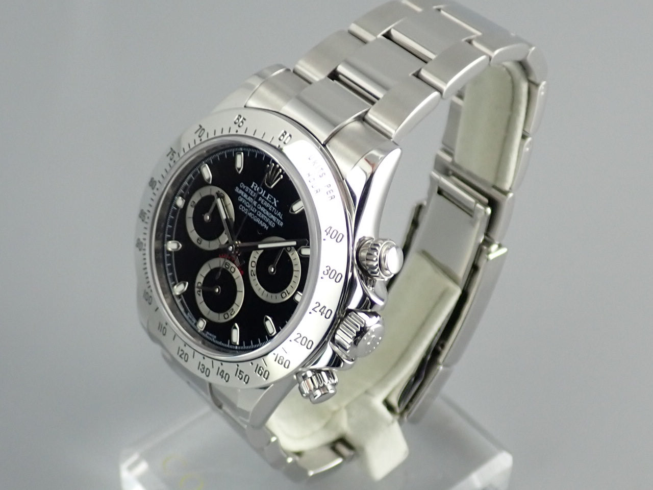 Rolex Daytona Ref.116520