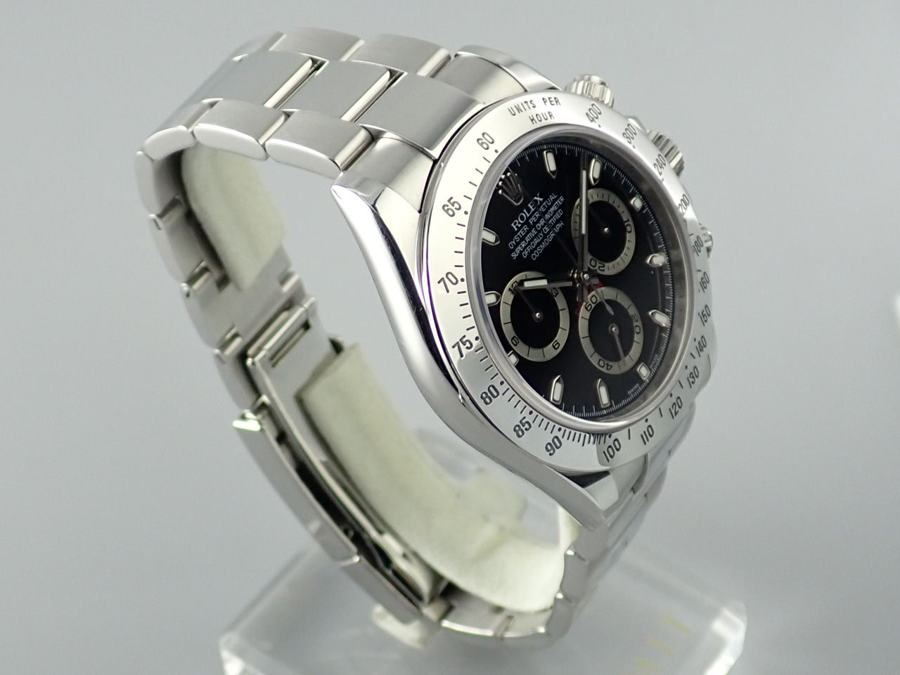 Rolex Daytona Ref.116520