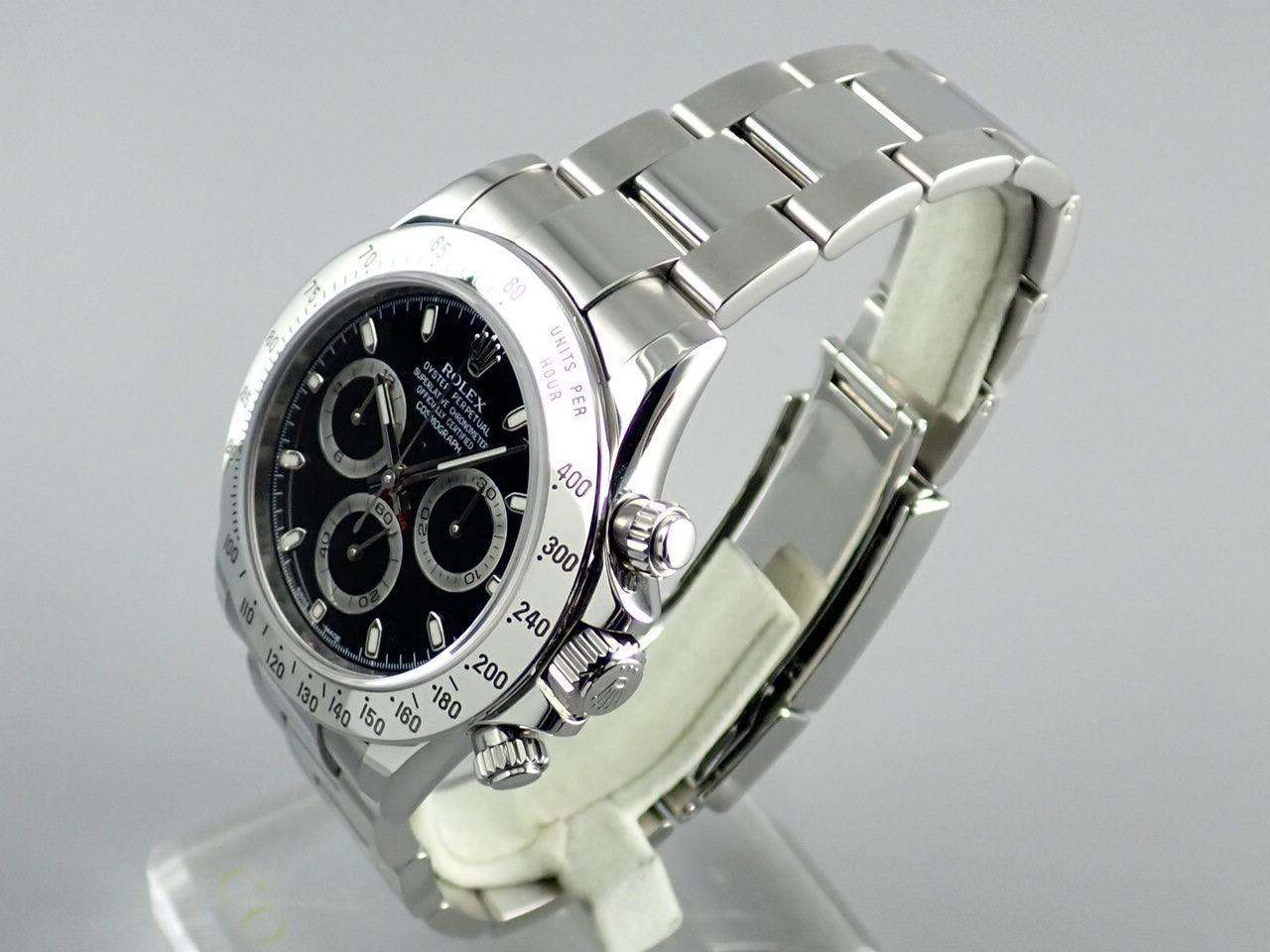 Rolex Daytona Ref.116520